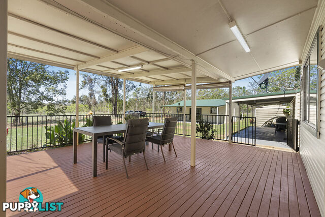 103 Bartleys Road Spring Creek QLD 4343