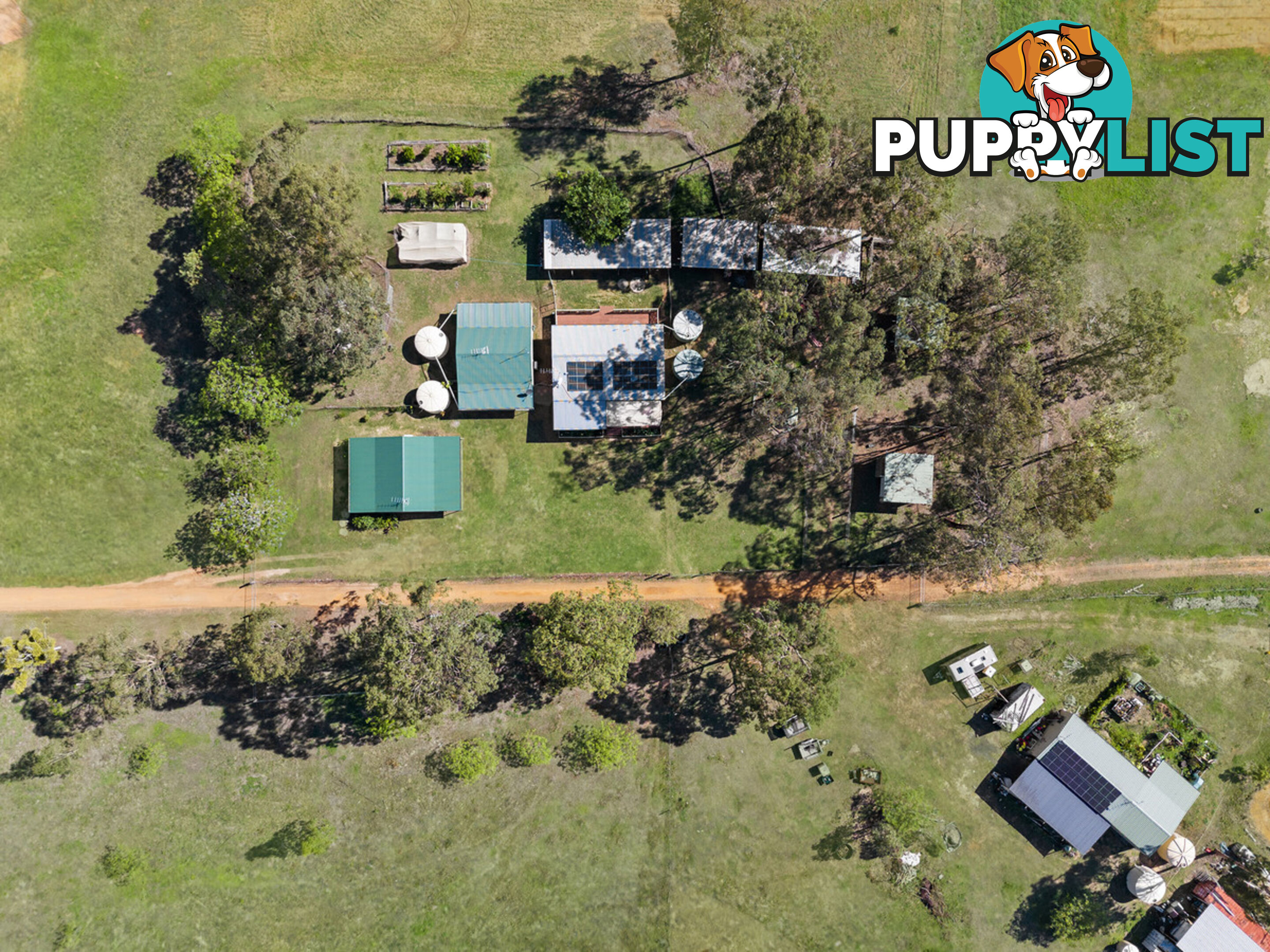 103 Bartleys Road Spring Creek QLD 4343