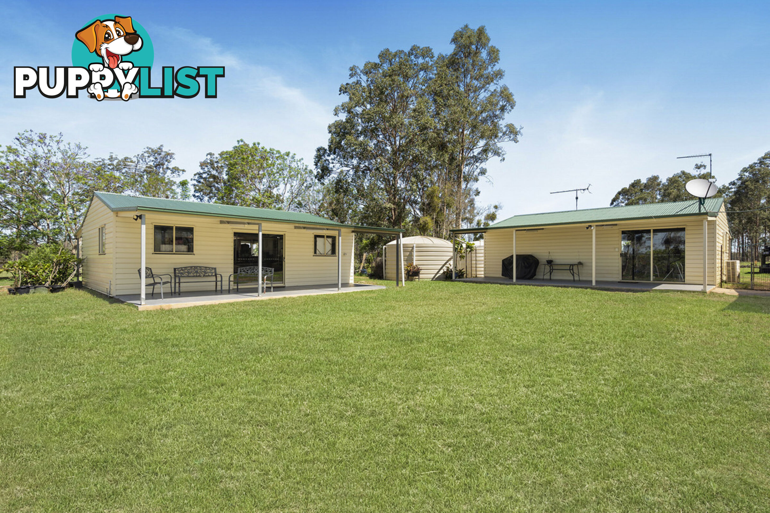 103 Bartleys Road Spring Creek QLD 4343