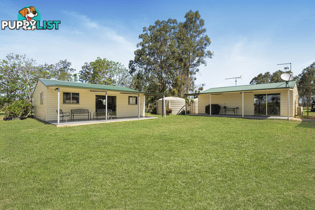 103 Bartleys Road Spring Creek QLD 4343