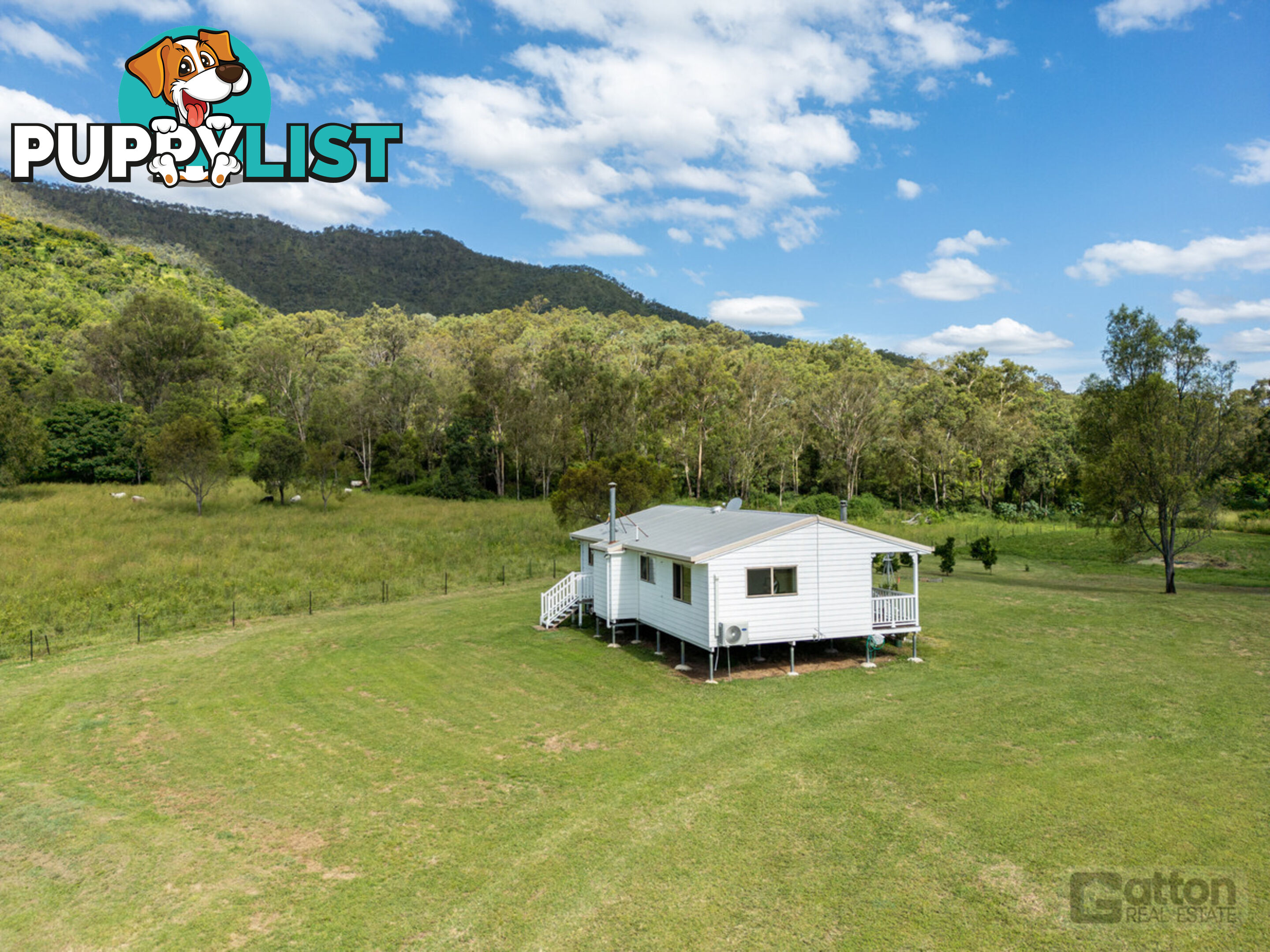 691 Lefthand Branch Road Lefthand Branch QLD 4343