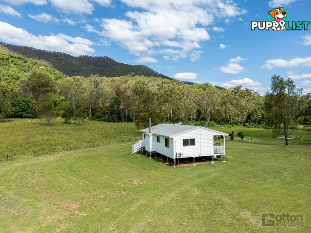 691 Lefthand Branch Road Lefthand Branch QLD 4343