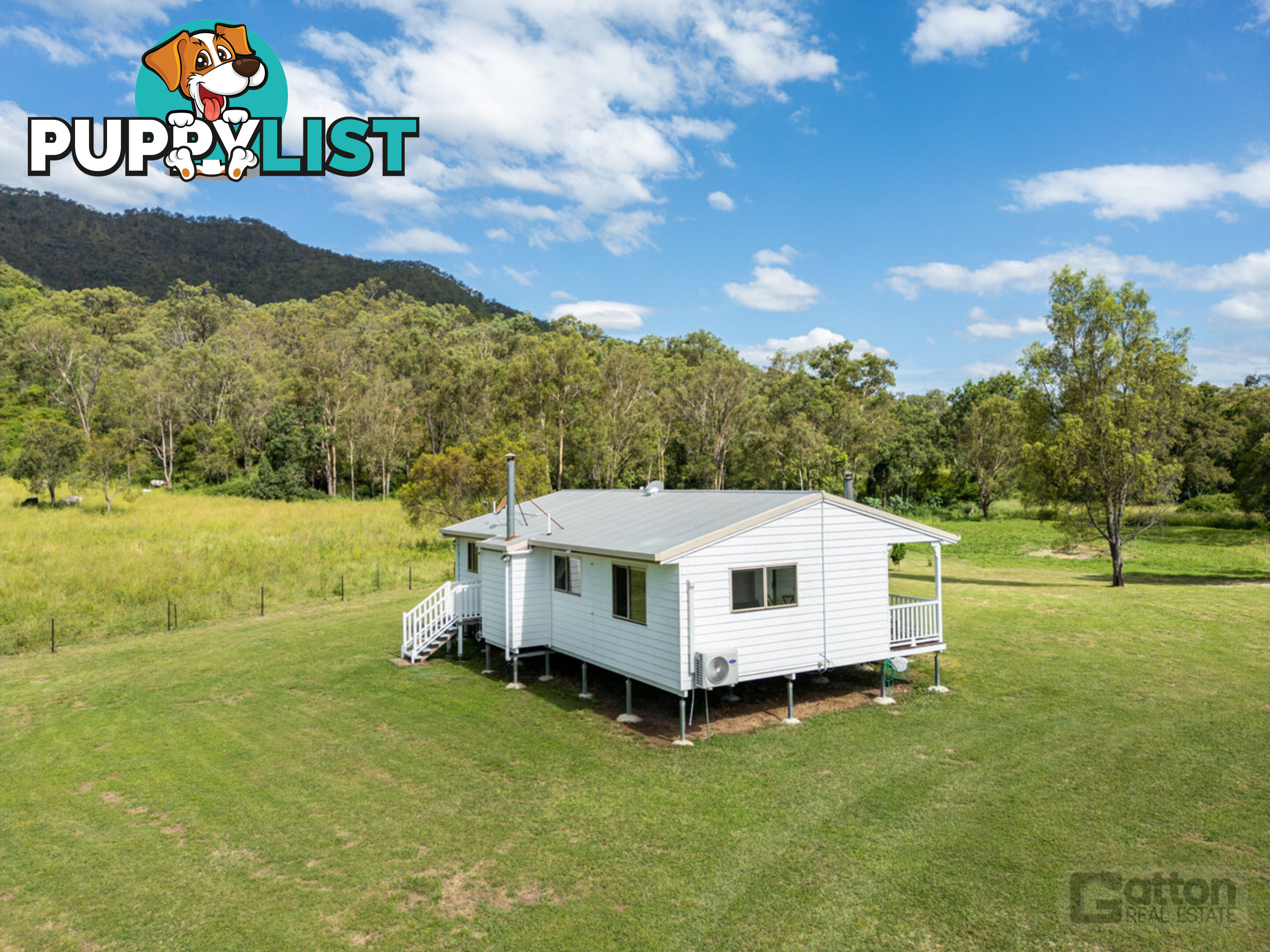 691 Lefthand Branch Road Lefthand Branch QLD 4343