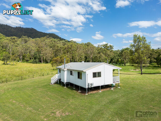 691 Lefthand Branch Road Lefthand Branch QLD 4343