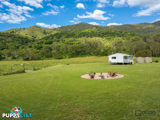 691 Lefthand Branch Road Lefthand Branch QLD 4343