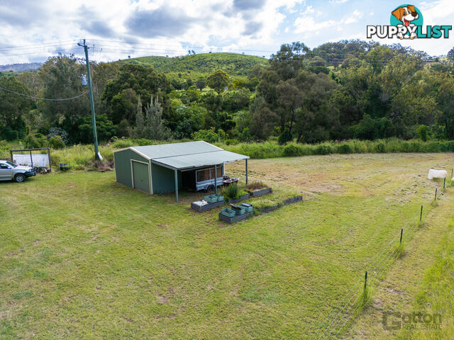 691 Lefthand Branch Road Lefthand Branch QLD 4343