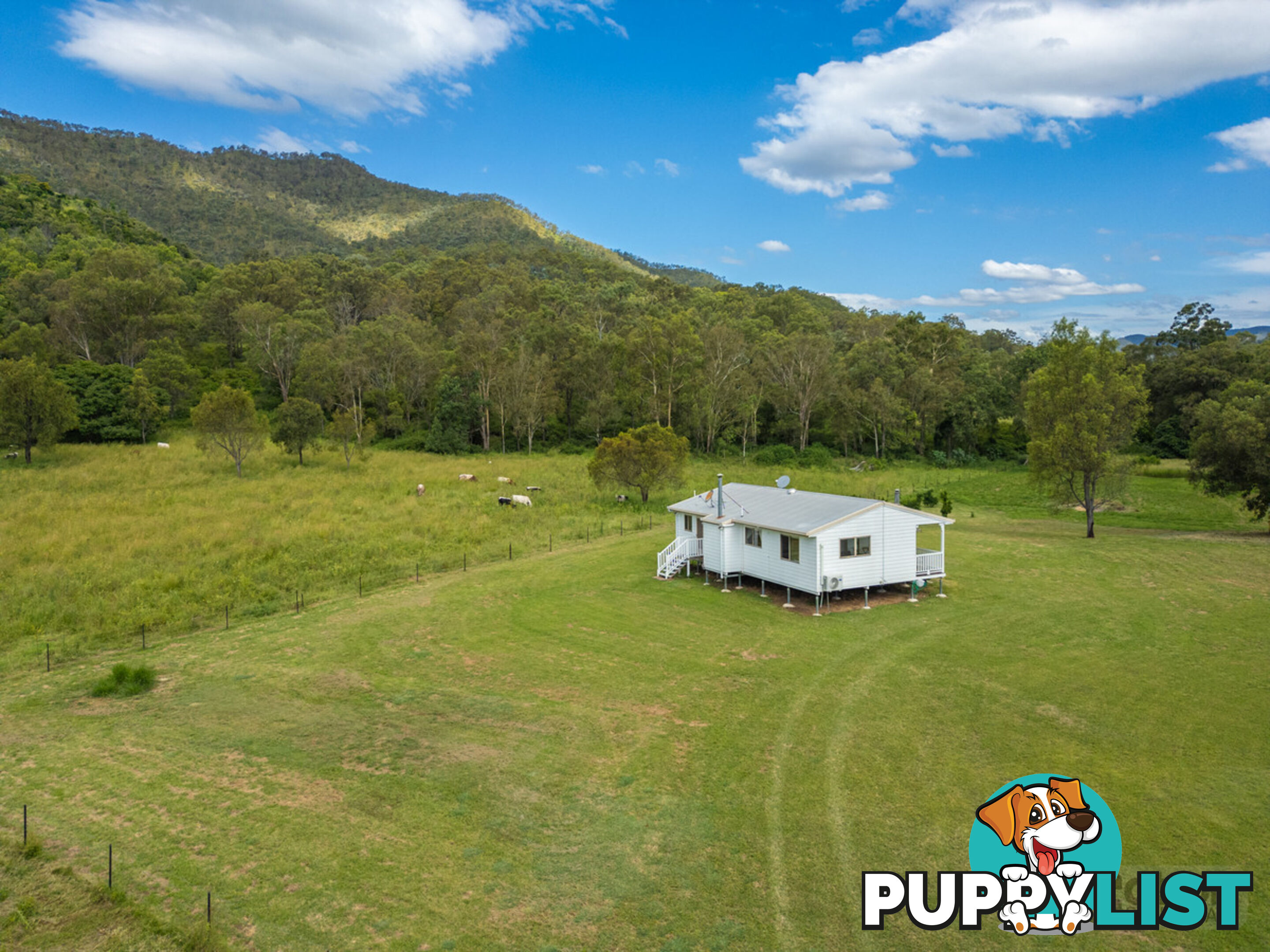 691 Lefthand Branch Road Lefthand Branch QLD 4343