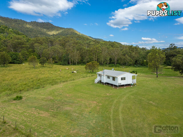 691 Lefthand Branch Road Lefthand Branch QLD 4343