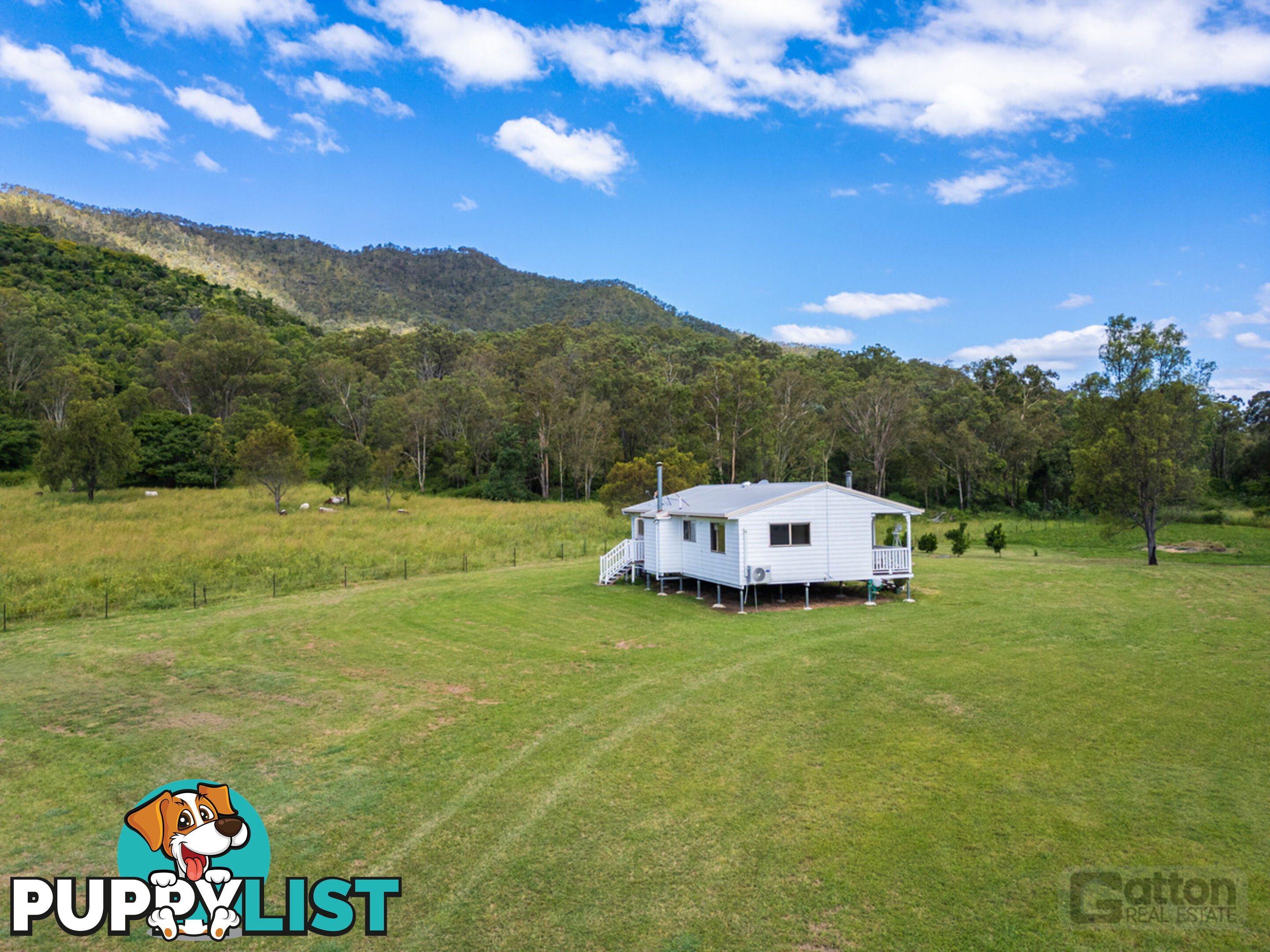 691 Lefthand Branch Road Lefthand Branch QLD 4343