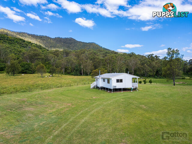 691 Lefthand Branch Road Lefthand Branch QLD 4343