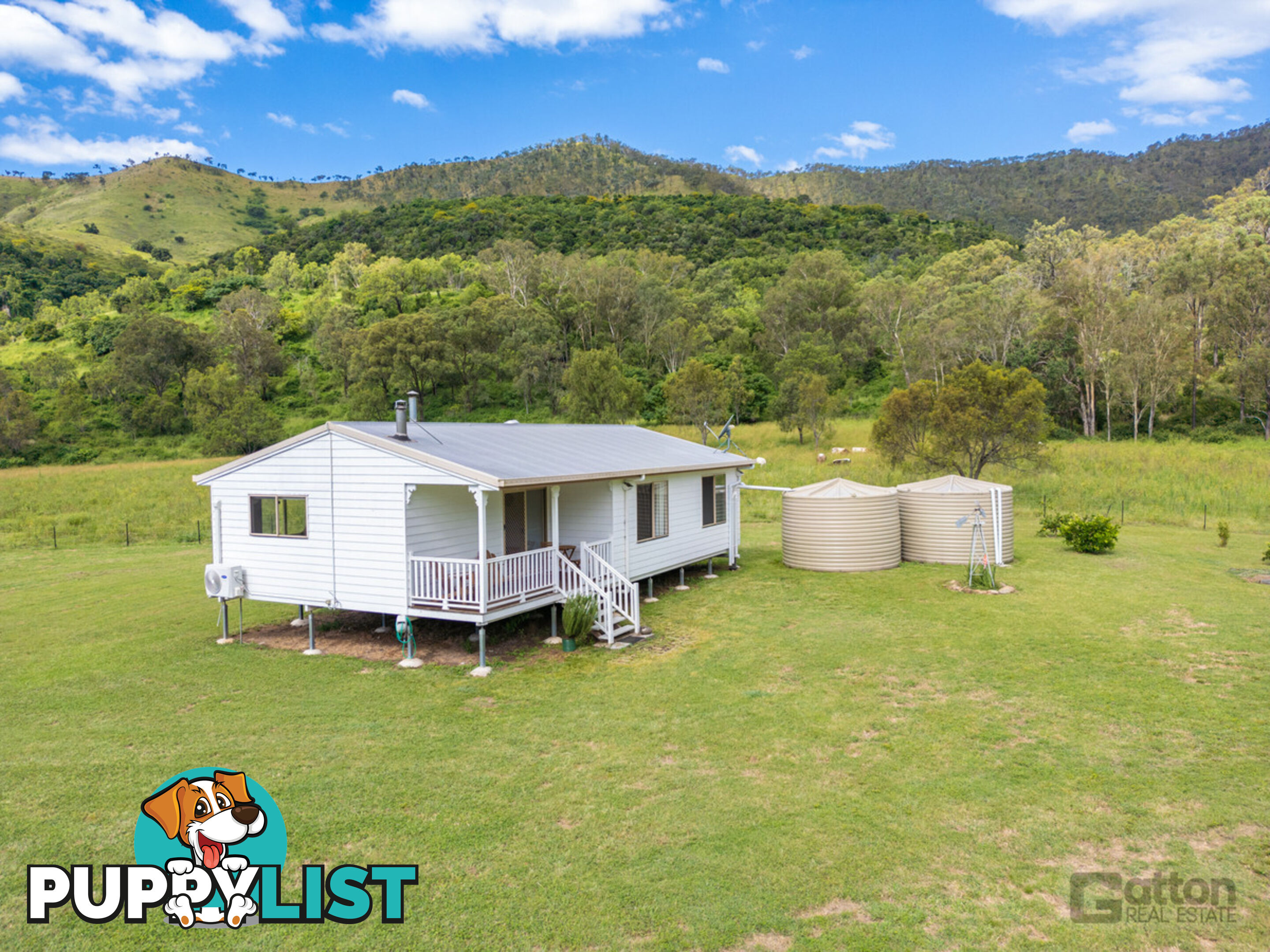 691 Lefthand Branch Road Lefthand Branch QLD 4343