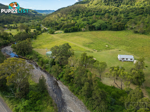 691 Lefthand Branch Road Lefthand Branch QLD 4343