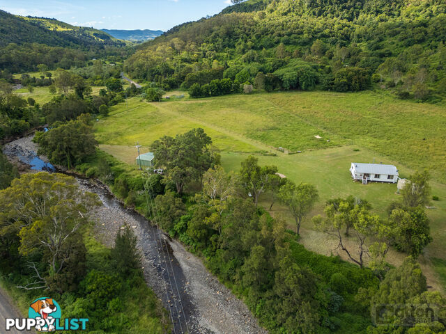 691 Lefthand Branch Road Lefthand Branch QLD 4343