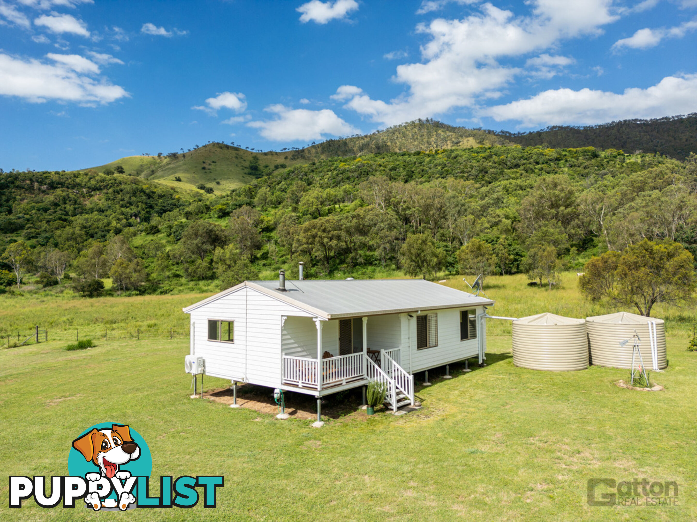 691 Lefthand Branch Road Lefthand Branch QLD 4343