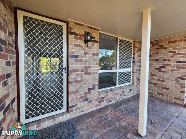 2 Custance Court Gatton QLD 4343