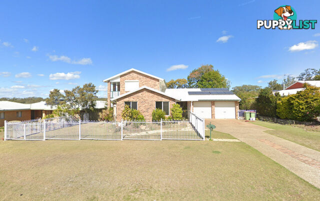 8 Jackson Court Gatton QLD 4343