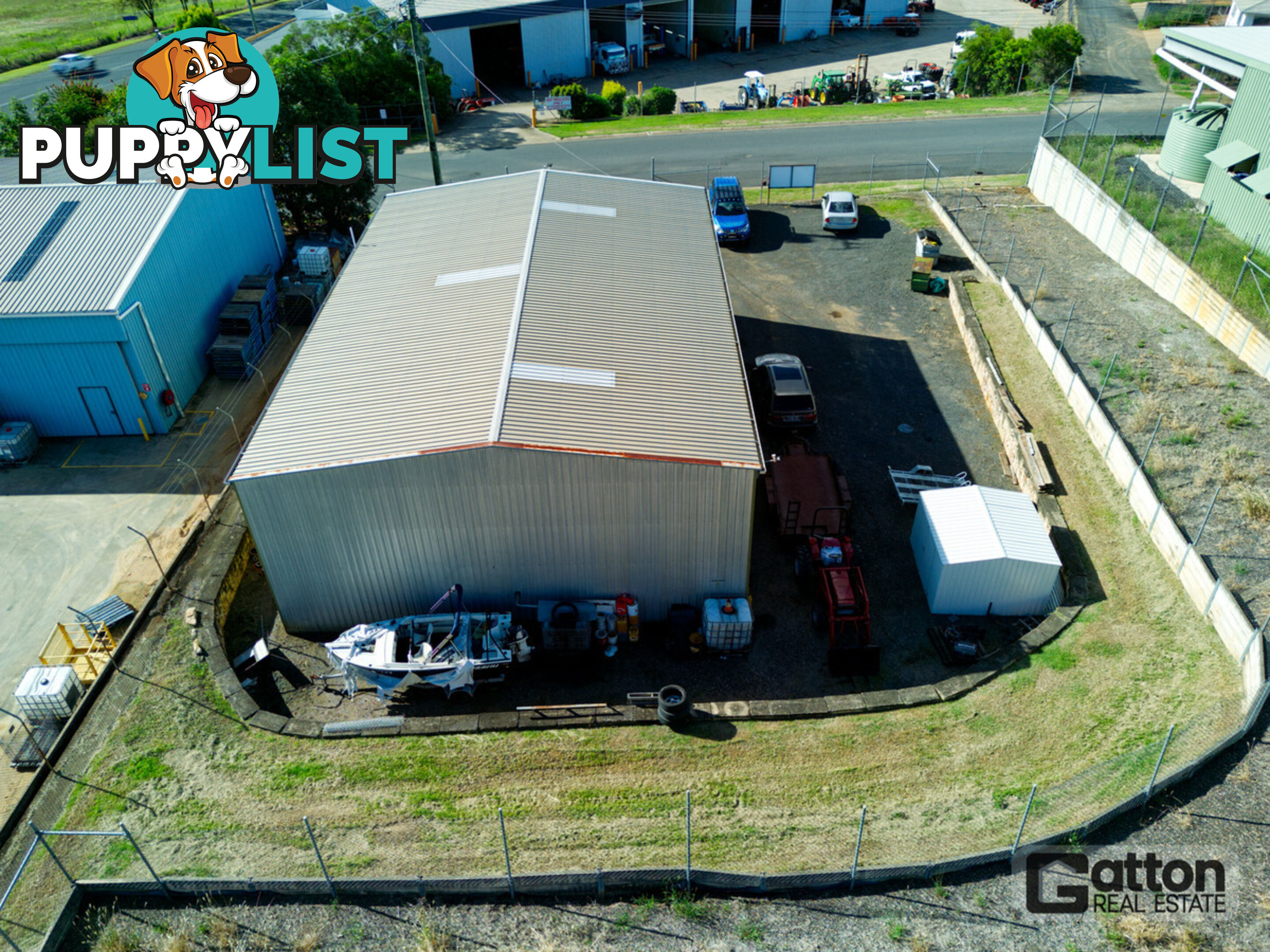 Lot 11 Brooking Drive Gatton QLD 4343