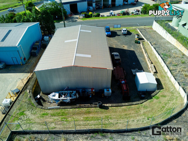 Lot 11 Brooking Drive Gatton QLD 4343