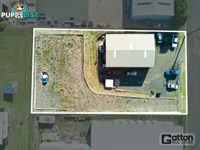 Lot 11 Brooking Drive Gatton QLD 4343