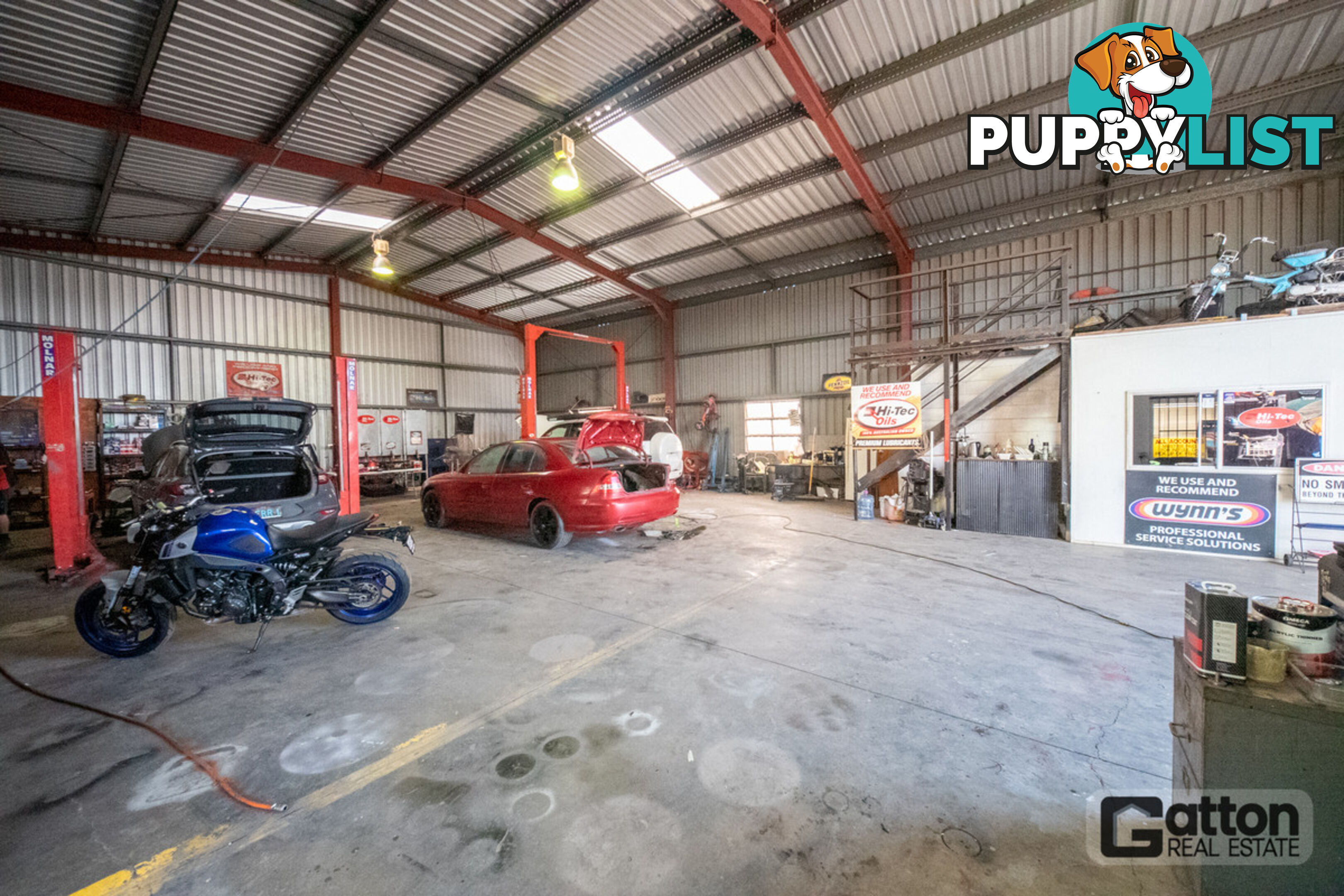 Lot 11 Brooking Drive Gatton QLD 4343