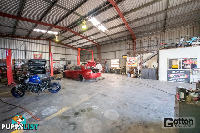 Lot 11 Brooking Drive Gatton QLD 4343