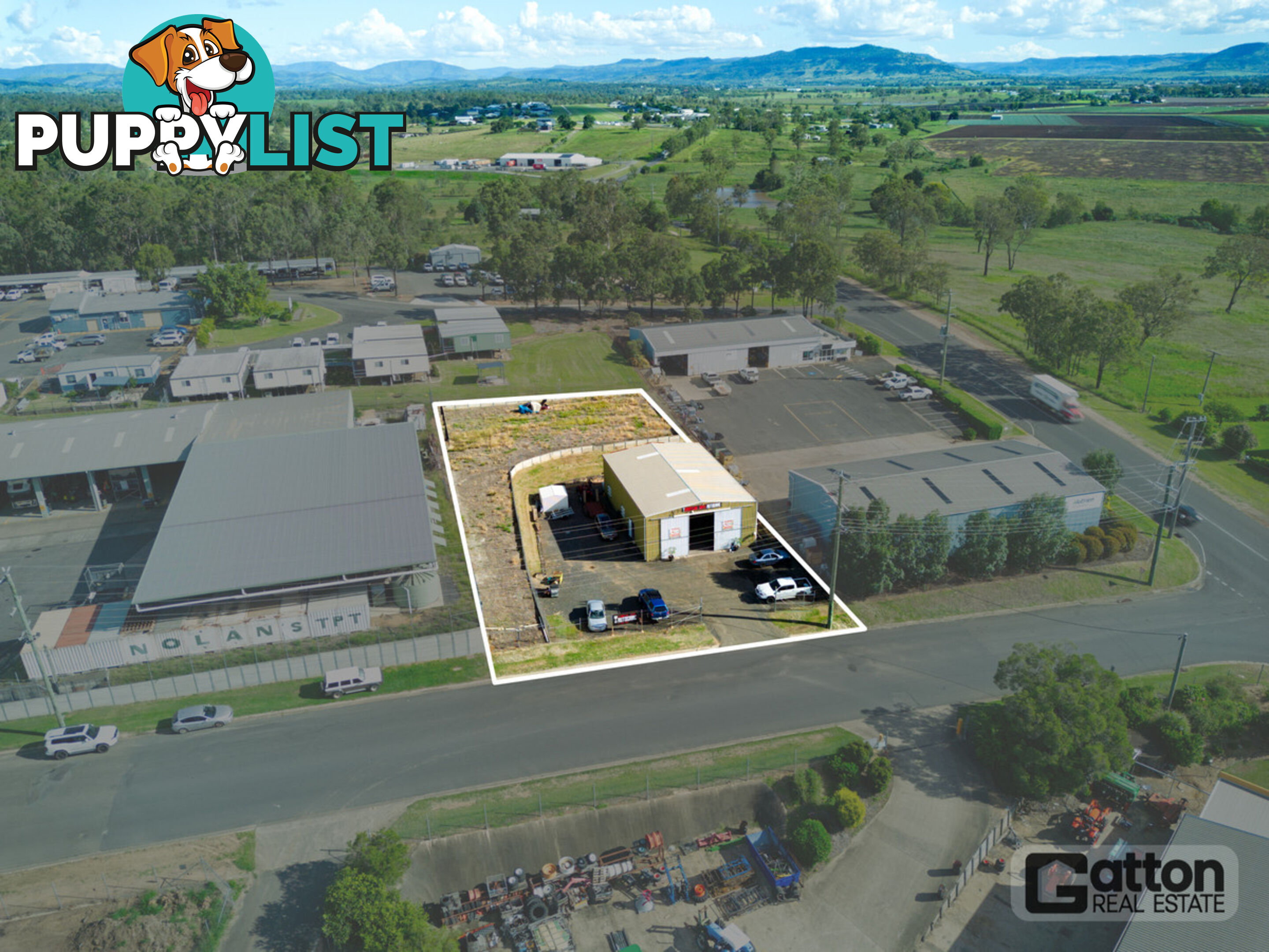 Lot 11 Brooking Drive Gatton QLD 4343
