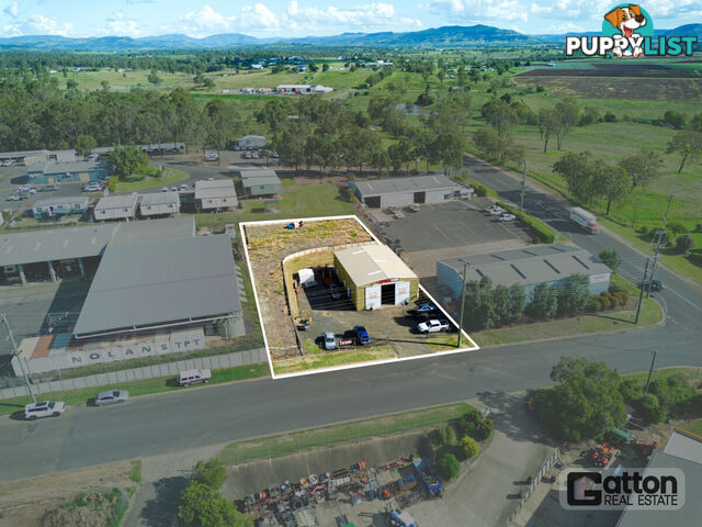 Lot 11 Brooking Drive Gatton QLD 4343