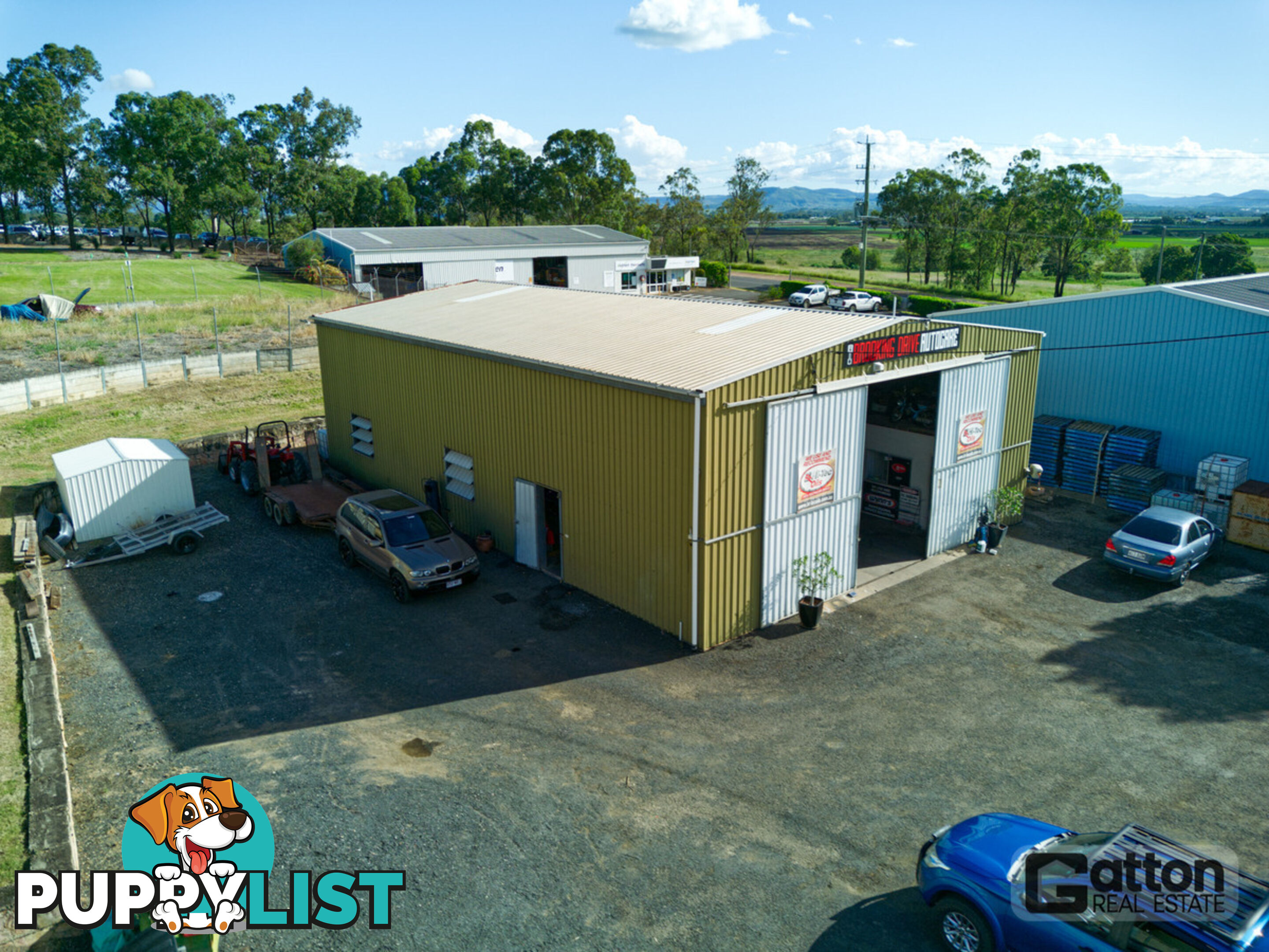 Lot 11 Brooking Drive Gatton QLD 4343