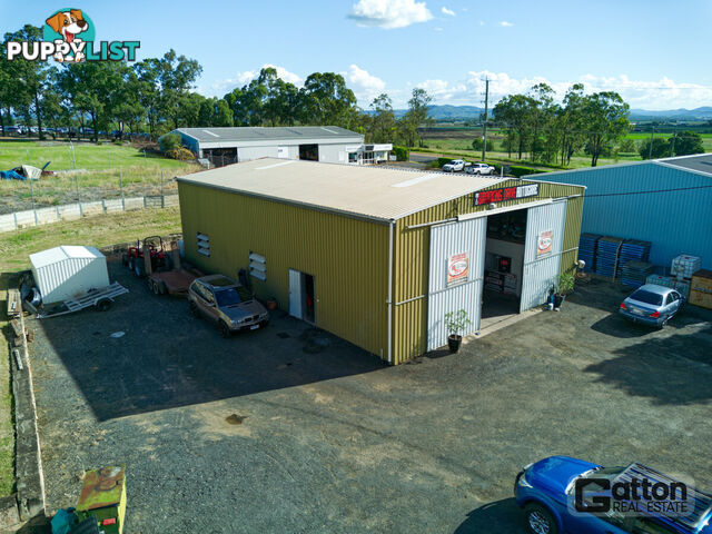 Lot 11 Brooking Drive Gatton QLD 4343