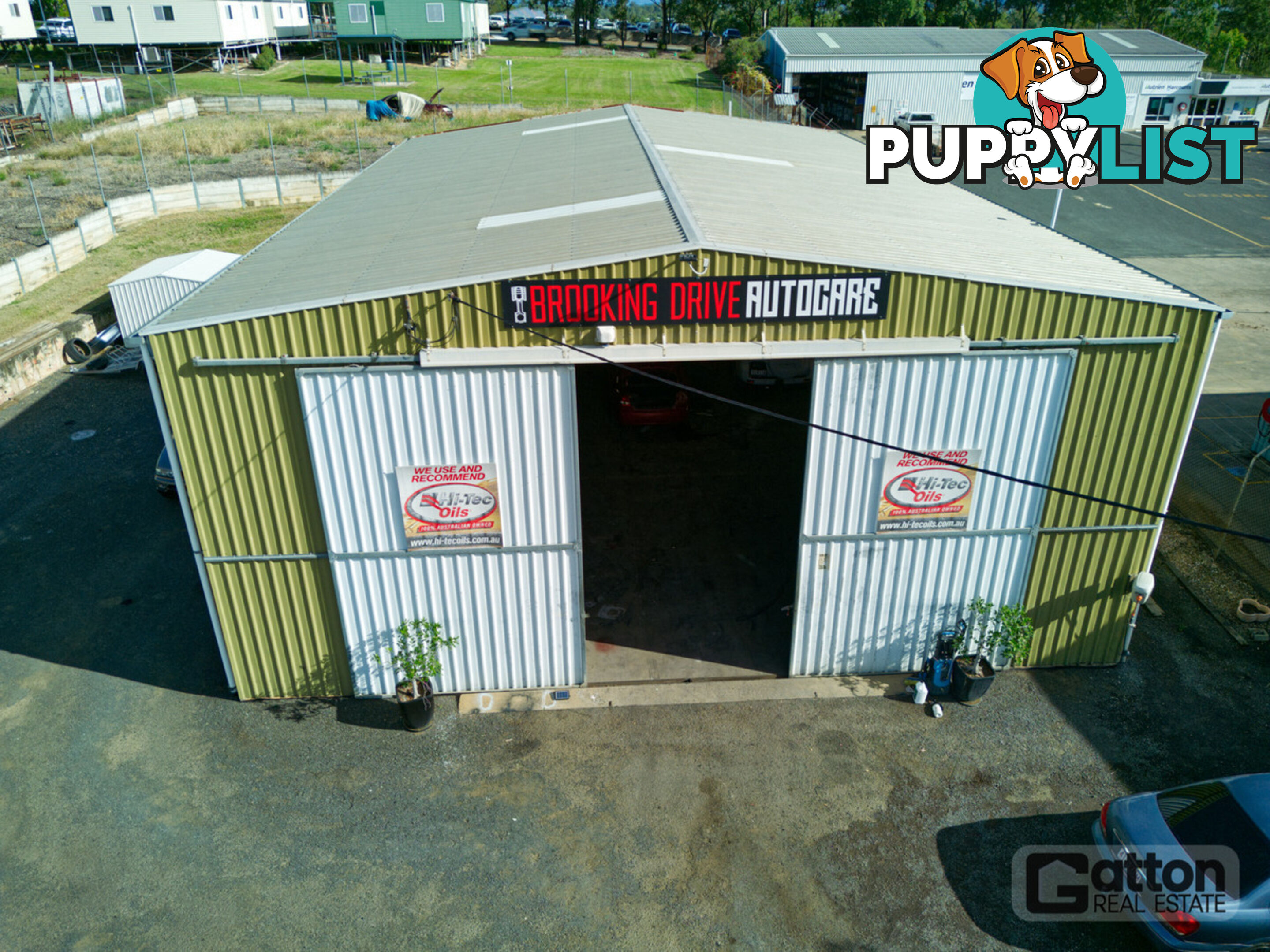 Lot 11 Brooking Drive Gatton QLD 4343