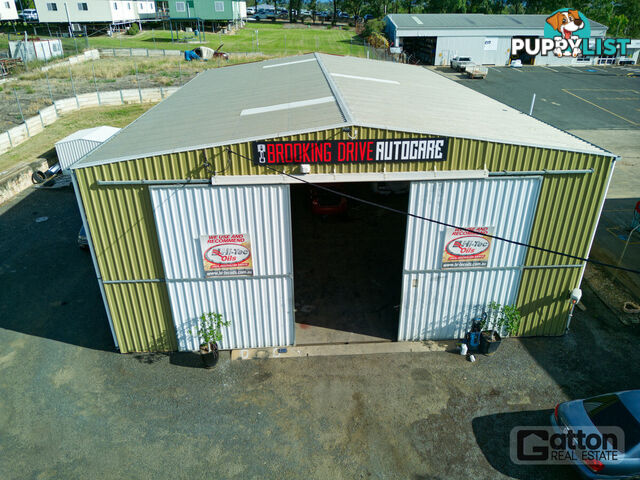 Lot 11 Brooking Drive Gatton QLD 4343