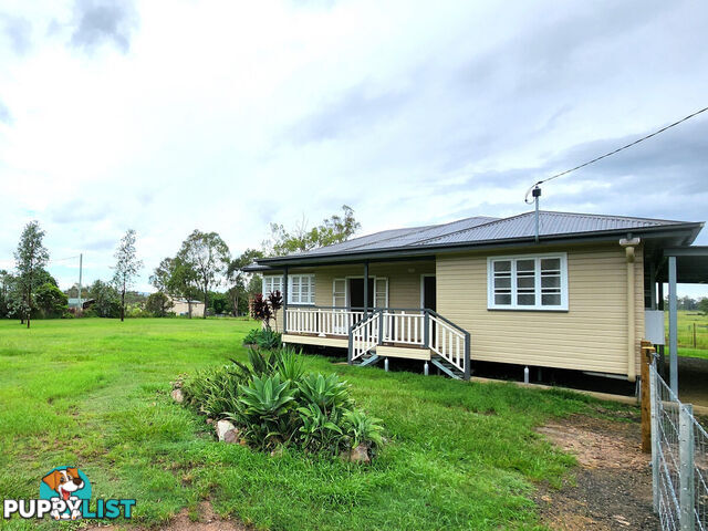 18 Caleys Court Lockrose QLD 4342