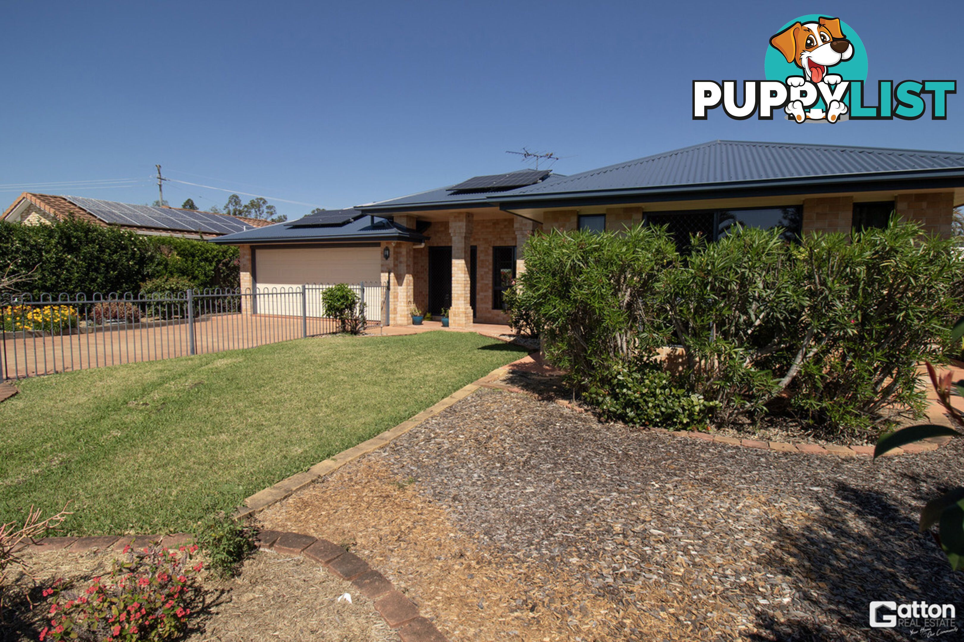 13 Davis Crescent Gatton QLD 4343