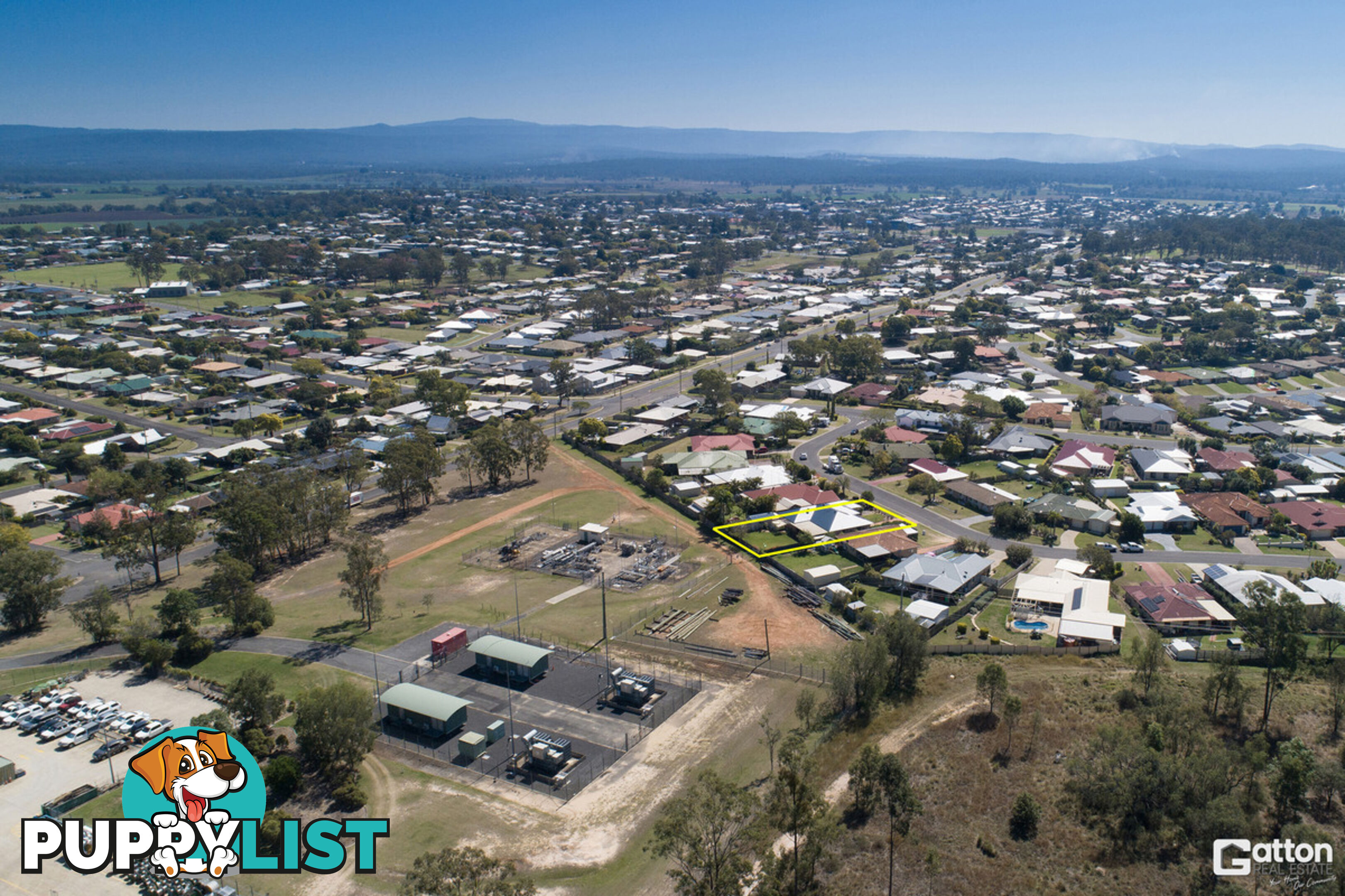 13 Davis Crescent Gatton QLD 4343