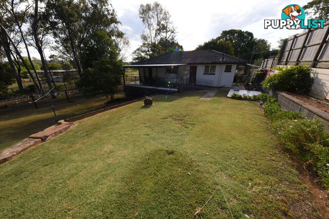 26 Riddell Street Gatton QLD 4343