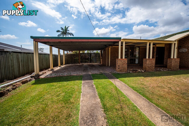 50 Hunter Street Gatton QLD 4343