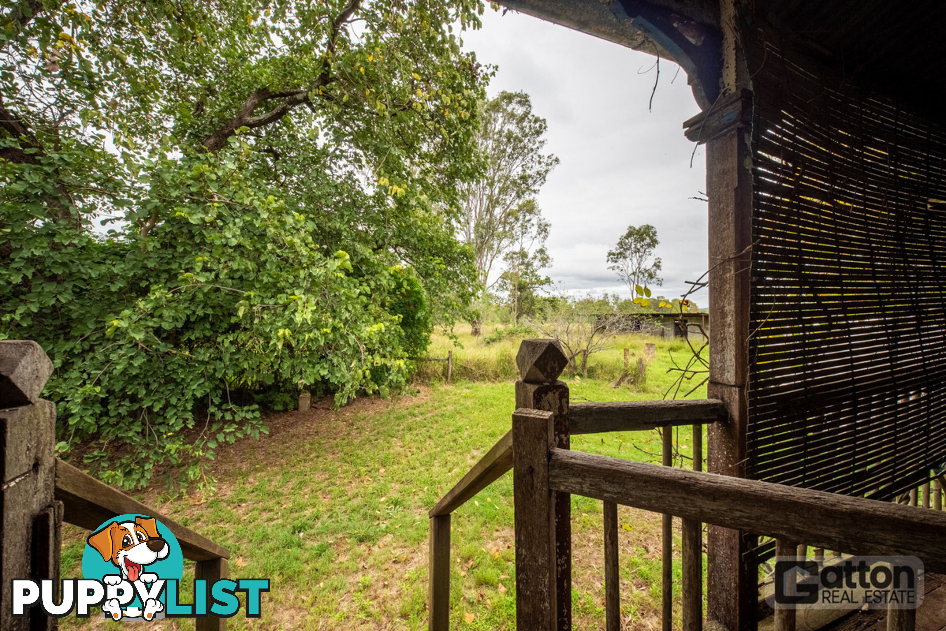 201 Sandy Creek Road Grantham QLD 4347