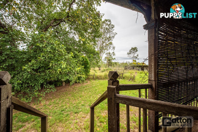 201 Sandy Creek Road Grantham QLD 4347