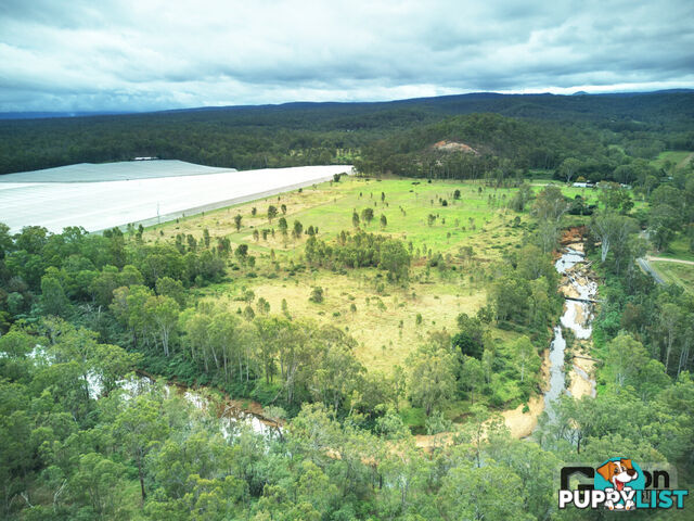 201 Sandy Creek Road Grantham QLD 4347