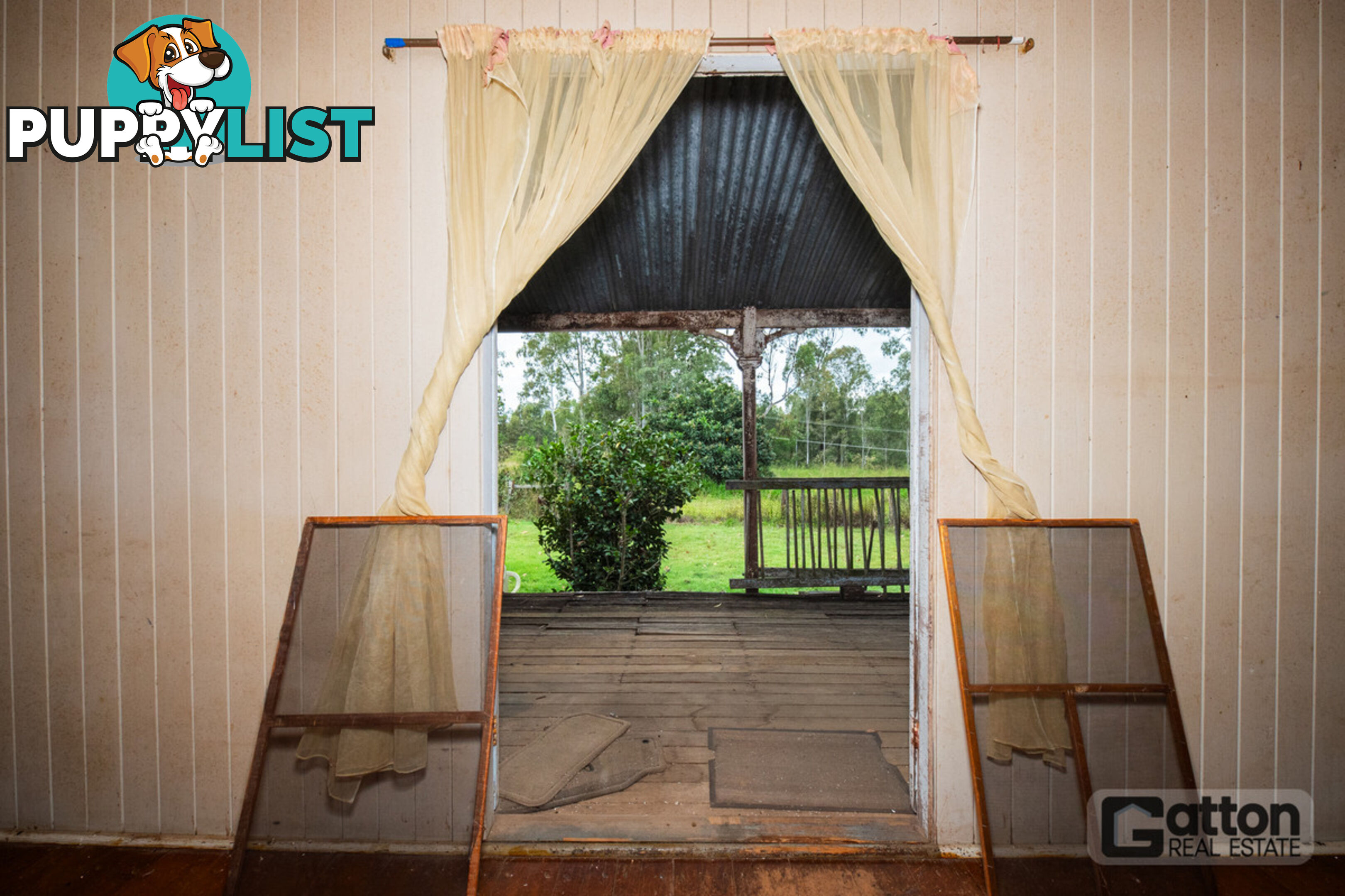 201 Sandy Creek Road Grantham QLD 4347