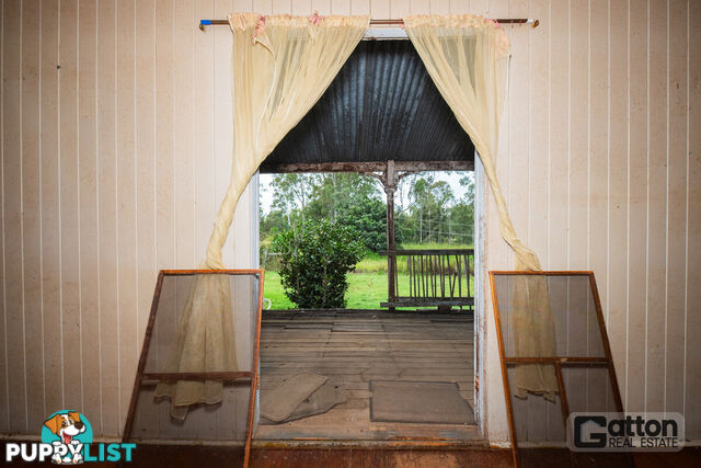 201 Sandy Creek Road Grantham QLD 4347