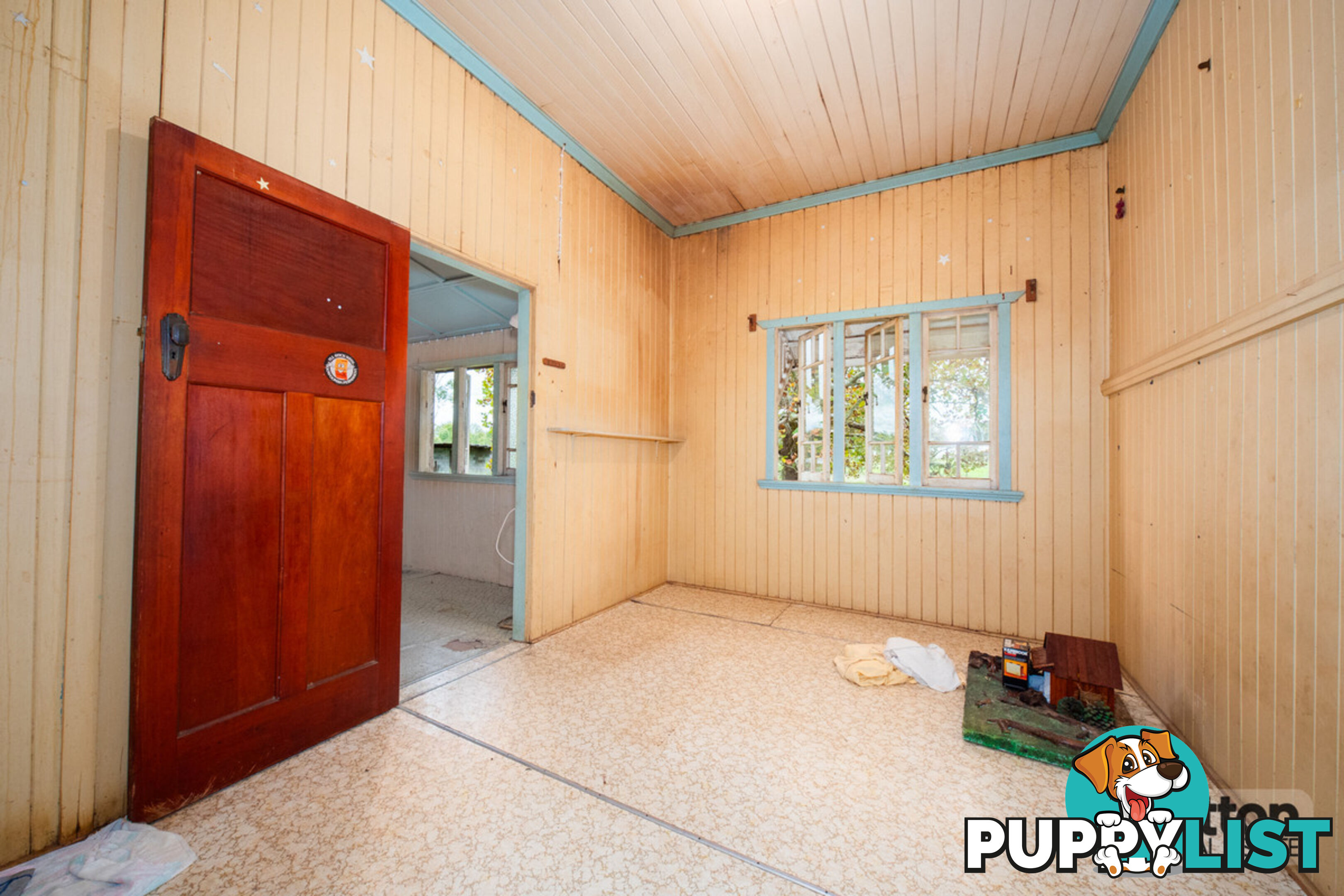 201 Sandy Creek Road Grantham QLD 4347