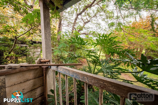 201 Sandy Creek Road Grantham QLD 4347