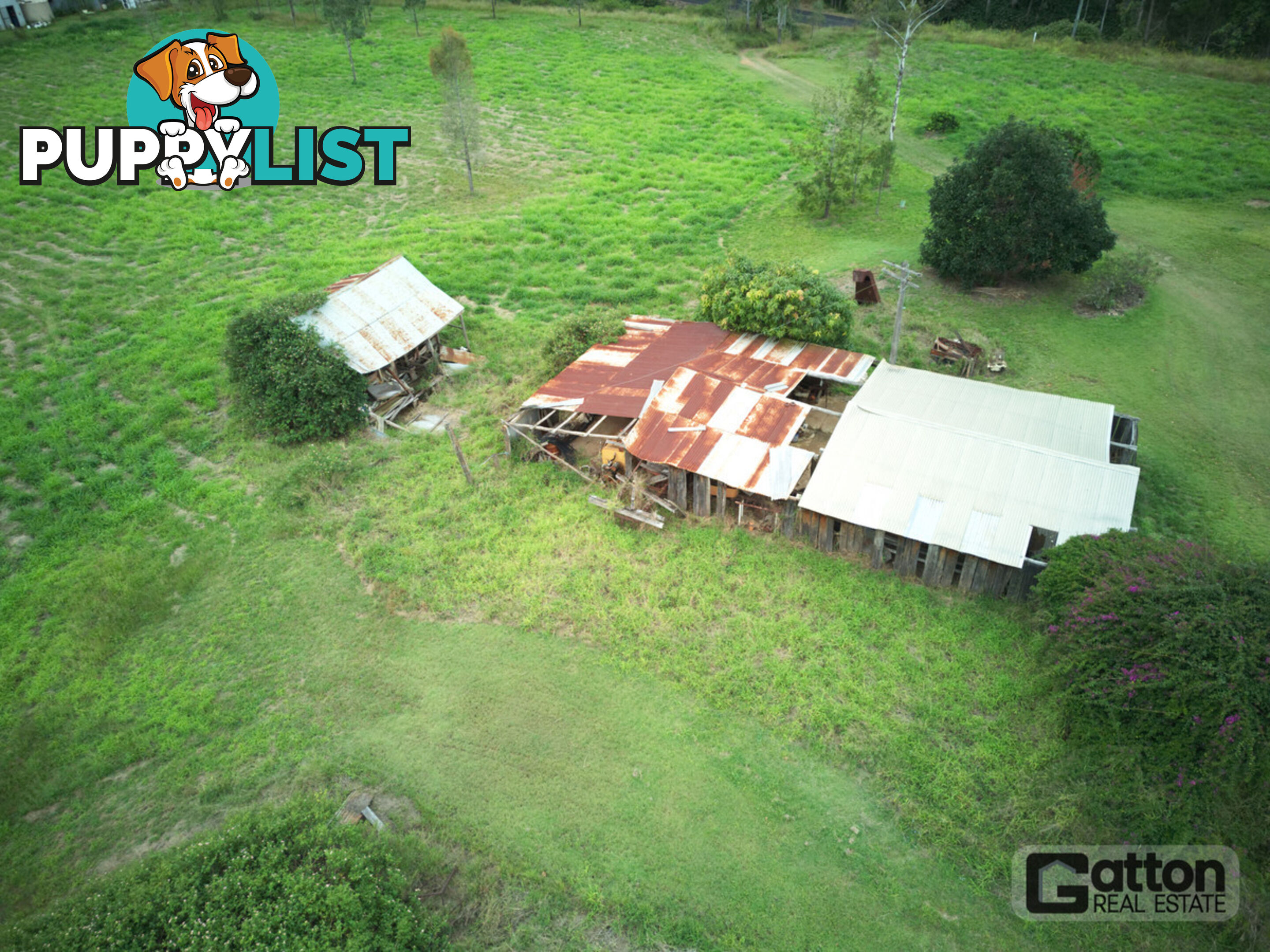 201 Sandy Creek Road Grantham QLD 4347