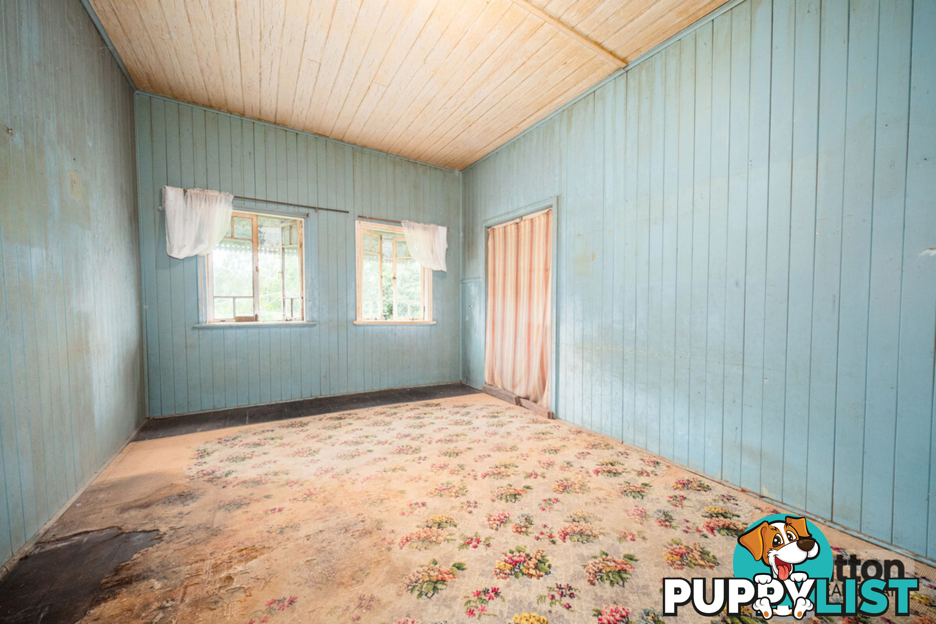201 Sandy Creek Road Grantham QLD 4347
