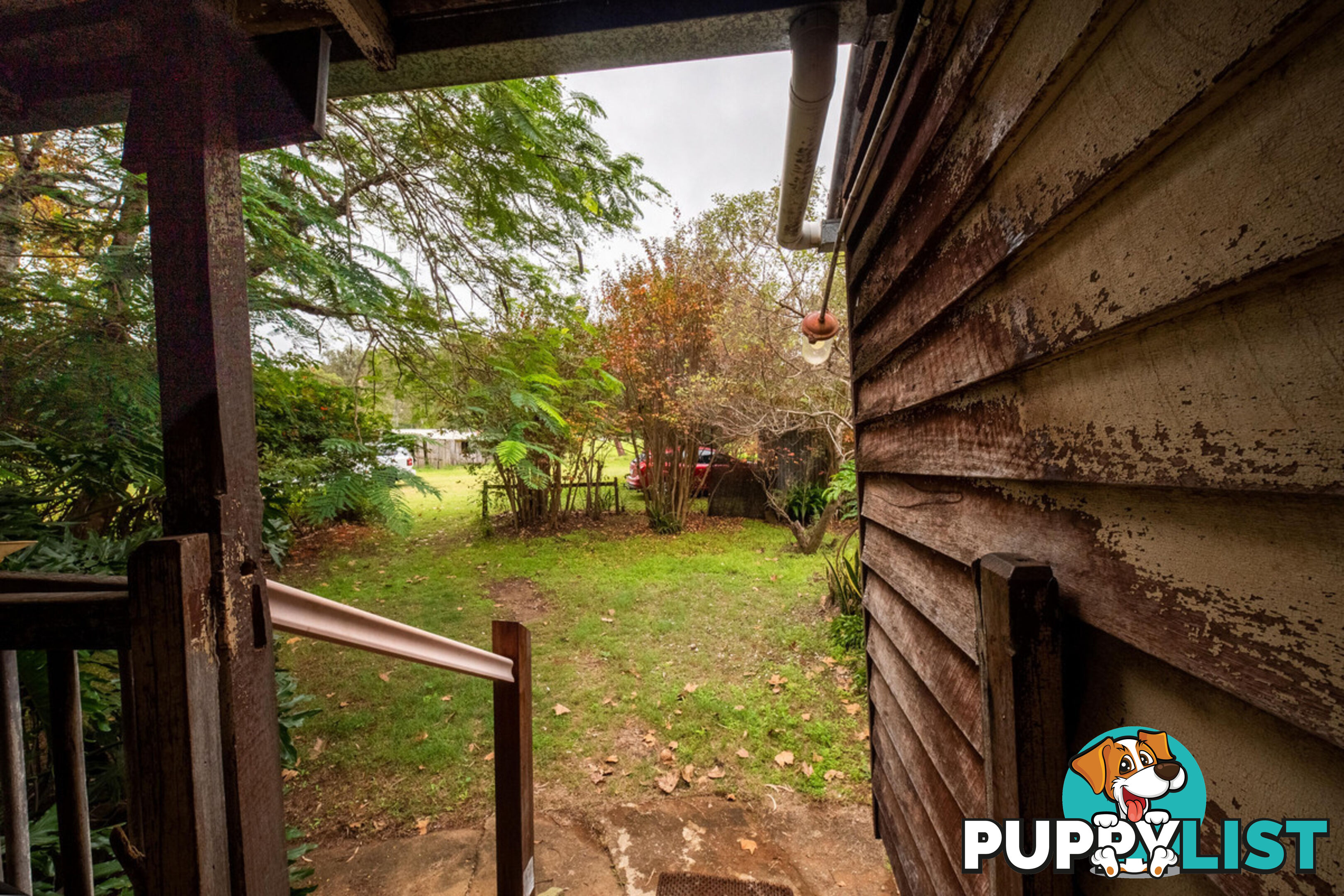 201 Sandy Creek Road Grantham QLD 4347