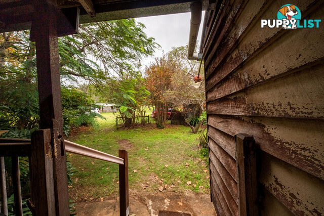 201 Sandy Creek Road Grantham QLD 4347