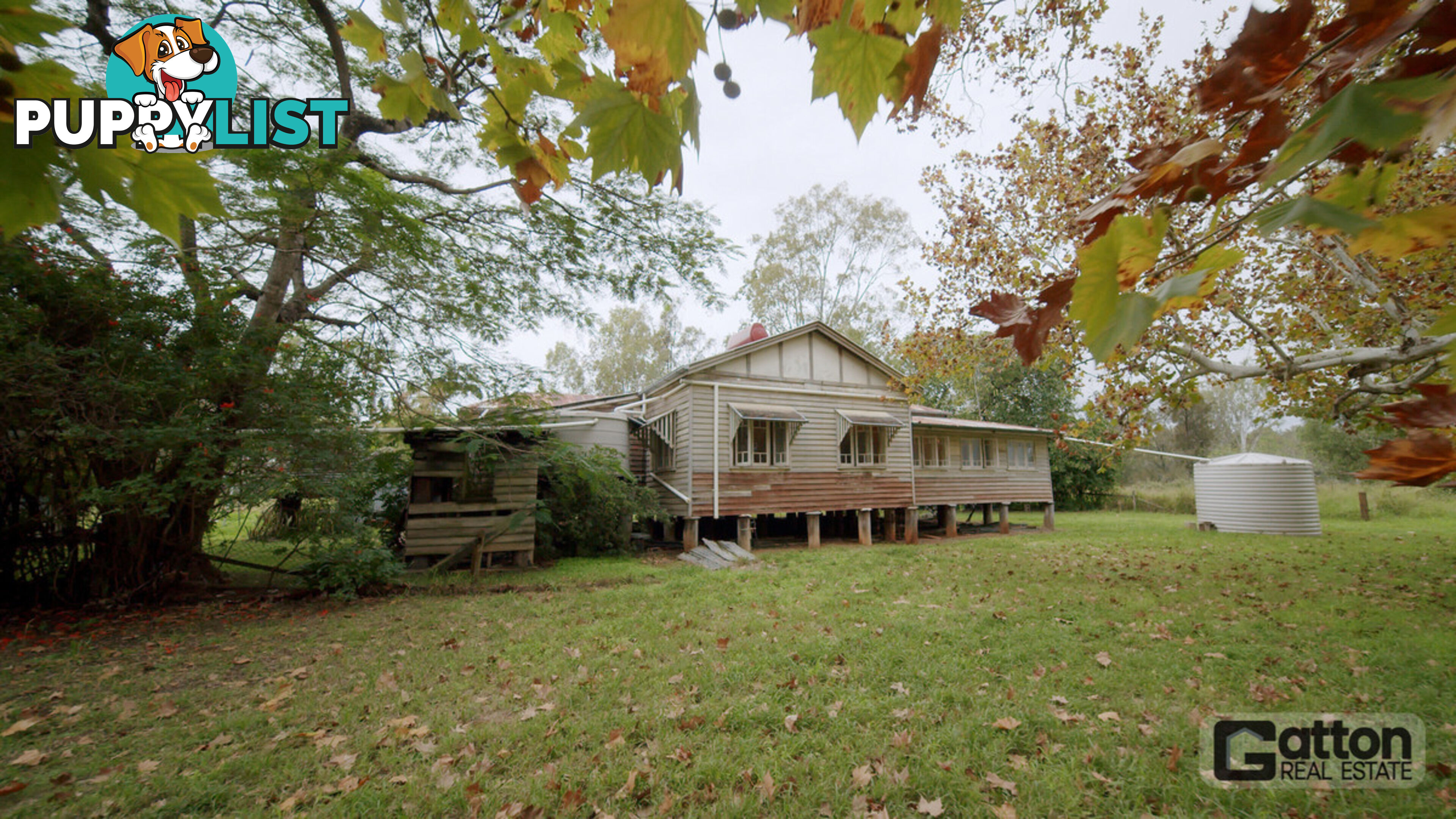 201 Sandy Creek Road Grantham QLD 4347