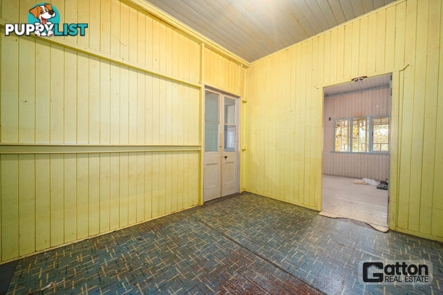 201 Sandy Creek Road Grantham QLD 4347