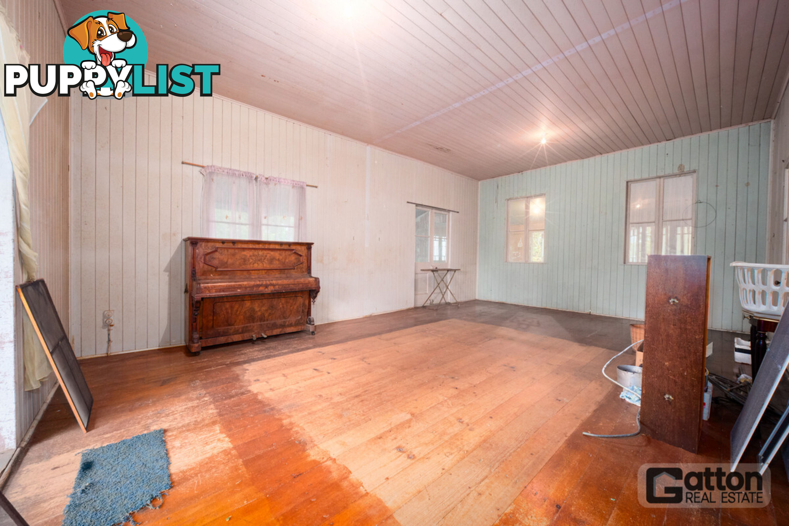 201 Sandy Creek Road Grantham QLD 4347
